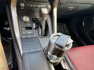 NX 350 18
