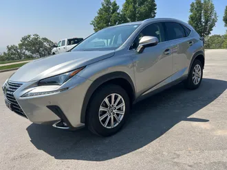 NX 350 21