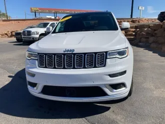 Grand Cherokee 2