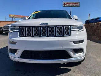 Grand Cherokee 3