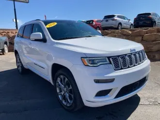 Grand Cherokee 4
