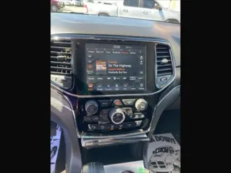 Grand Cherokee 26