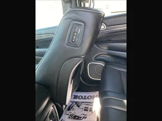 Grand Cherokee 40