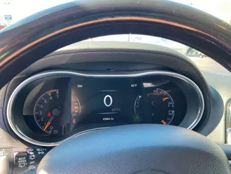 Grand Cherokee 48