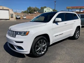 Grand Cherokee 51