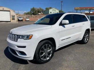 Grand Cherokee 62