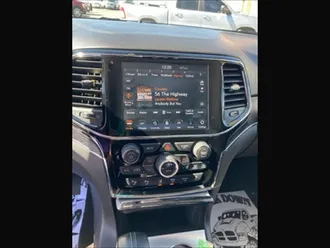Grand Cherokee 71