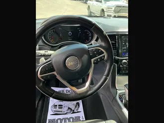 2020 Jeep Grand Cherokee Summit photo 6