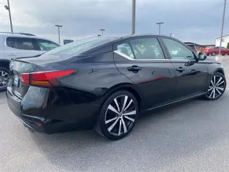 2020 Nissan Altima photo 6