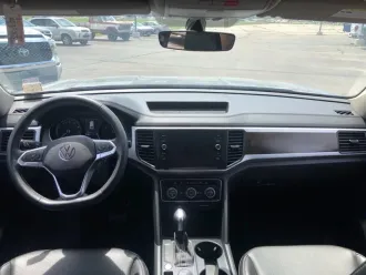 2021 Volkswagen Atlas photo 6