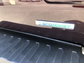 2018 Ford F-150 photo 4