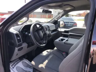2018 Ford F-150 photo 6