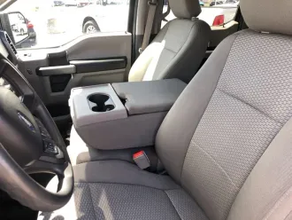 2018 Ford F-150 photo 7