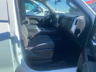 2018 GMC Sierra 1500 photo 4
