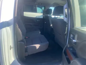 2018 GMC Sierra 1500 photo 5