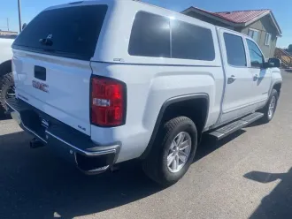 2018 GMC Sierra 1500 photo 6