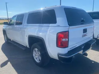2018 GMC Sierra 1500 photo 7