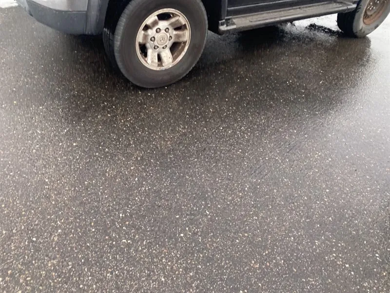 1998 Toyota 4Runner LIMITED