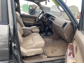 1998 Toyota 4Runner photo 3