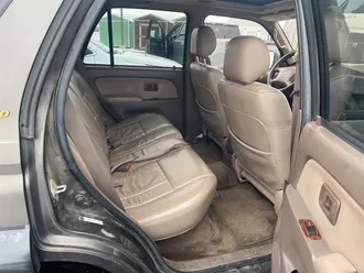 1998 Toyota 4Runner photo 5