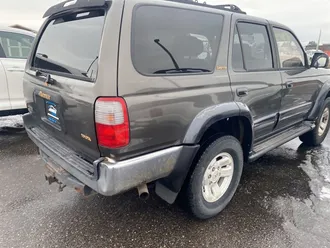 1998 Toyota 4Runner photo 6