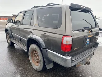 1998 Toyota 4Runner photo 7