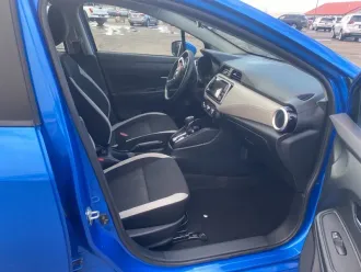 2021 Nissan Versa photo 7