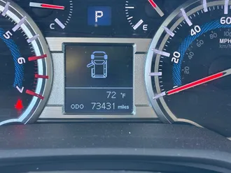 2019 Toyota 4Runner photo 6