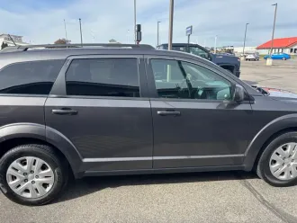 2019 Dodge Journey photo 5