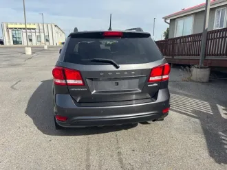 2019 Dodge Journey photo 6