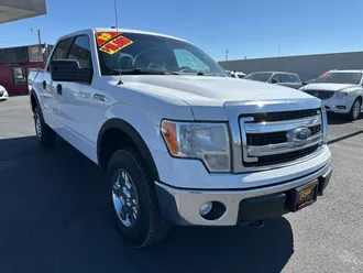 F-150 1