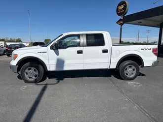 2013 Ford F-150 photo 5