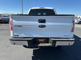 2013 Ford F-150 photo 6