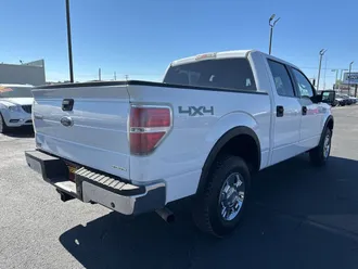 2013 Ford F-150 photo 7
