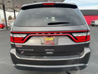 Durango 8
