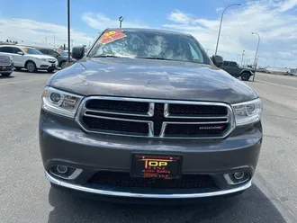 2020 Dodge Durango photo 2