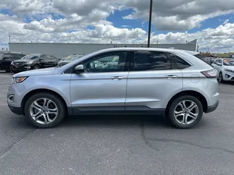 2016 Ford Edge photo 4