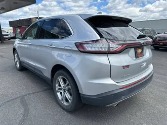 2016 Ford Edge photo 6