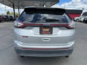 2016 Ford Edge photo 7