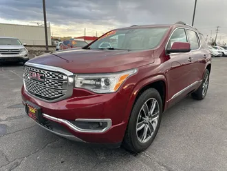 Acadia 3