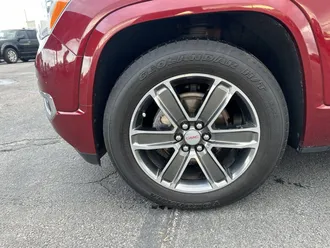 Acadia 4