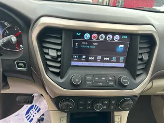 Acadia 13