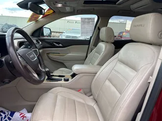 Acadia 16