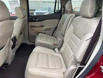 Acadia 17