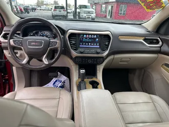 Acadia 21
