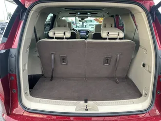 2017 GMC Acadia photo 6
