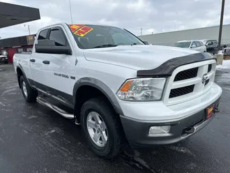 Ram 1500 1