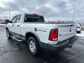 Ram 1500 6