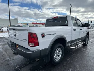 Ram 1500 7