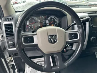 Ram 1500 12